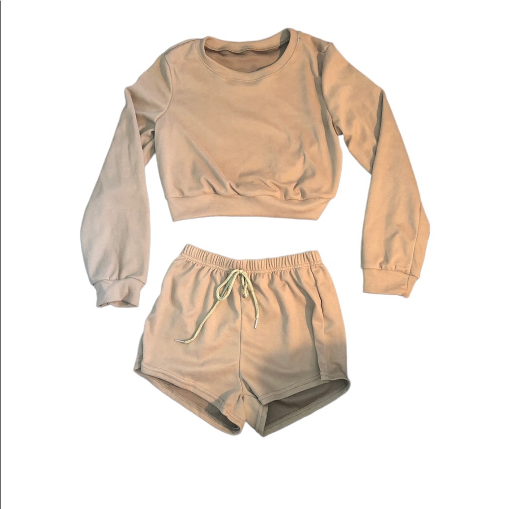 Lounge Wear, Leisure Wear 2 piece set